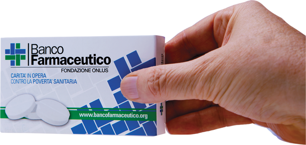 Fondazione Banco Farmaceutico
