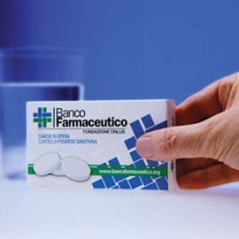 Fondazione Banco Farmaceutico