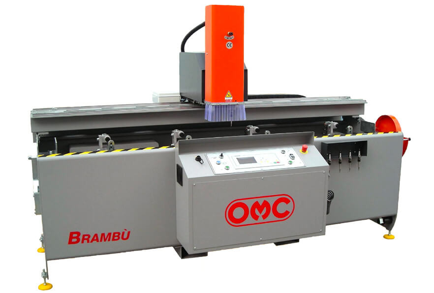 OMC Machinery