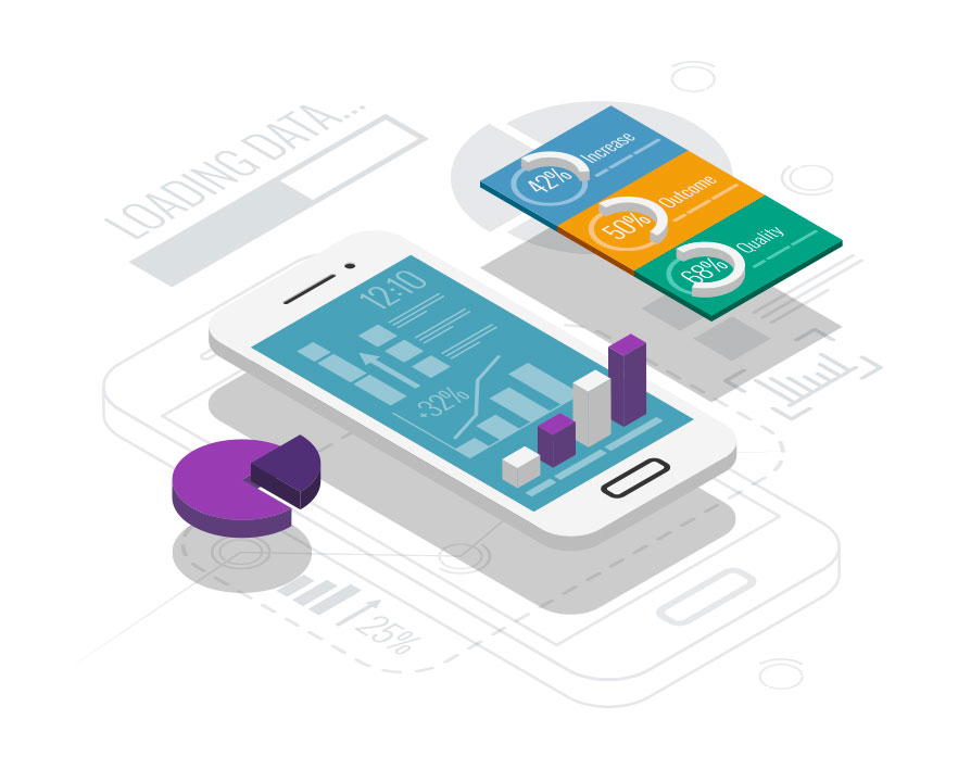 Sito responsive OMC Machinery