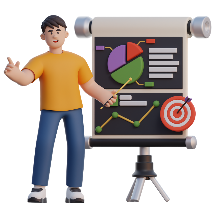 Agenzia Marketing per strategie digitali su misura