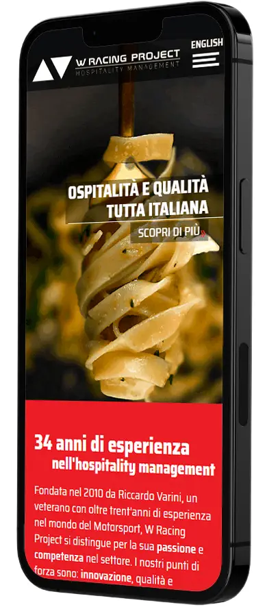 Web Agency a San Marino specializzata in E‑commerce, SEO e Siti Web