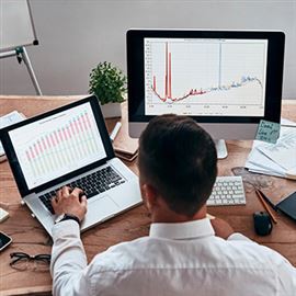 Sito web lead generation per consulenza aziendale