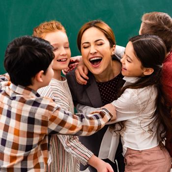 Portale Web per promozione attività educativa e tesseramento annuale