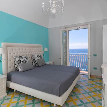 Sito Web appartamenti boutique nel cuore di Amalfi