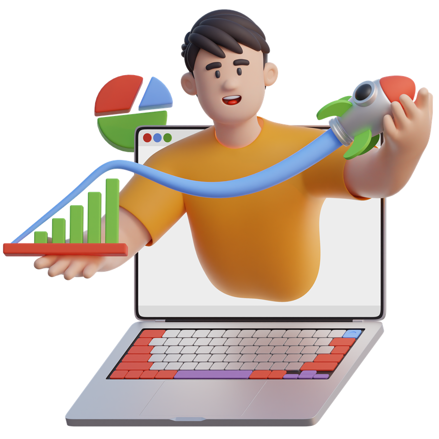 Realizzazione Siti Internet Professionali e Personalizzati
