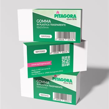 Ideazione packaging personalizzato per prodotti di cancelleria