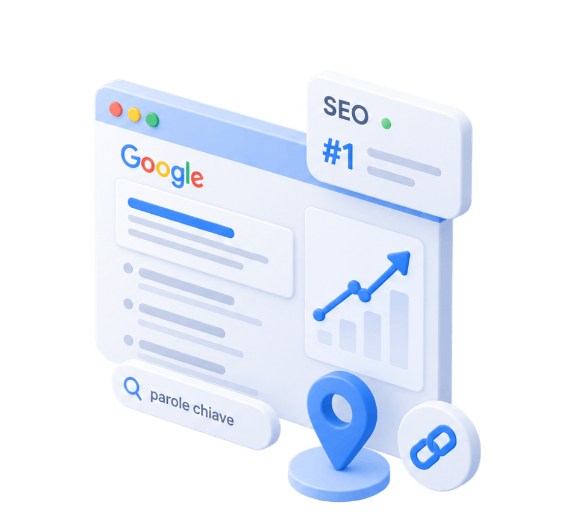 Consulenza SEO a Rimini e San Marino