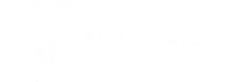 Logo Hotel Savoia